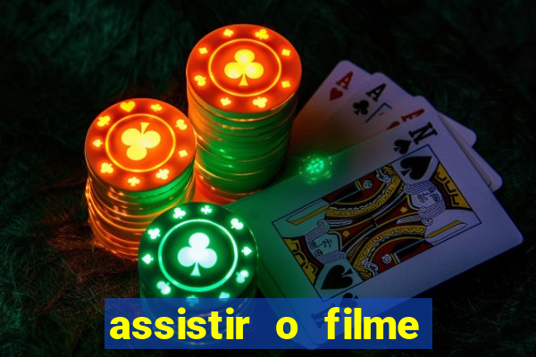 assistir o filme 007 cassino royale dublado